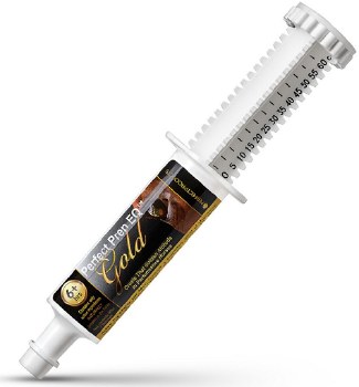 Perfect Prep Gold Paste
