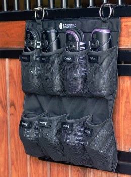 EquiFit Personalized Boot Organizer