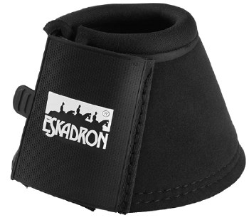 Eskadron PikoSoft Bell Boots (X-Large)