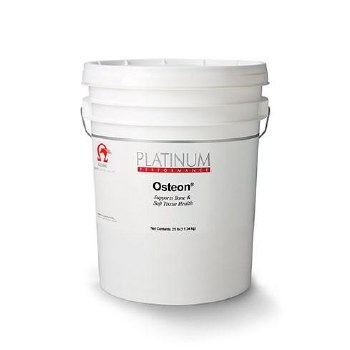 Platinum Osteon (25lb)
