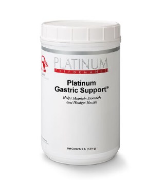 Platinum Gastric Support (4lb)