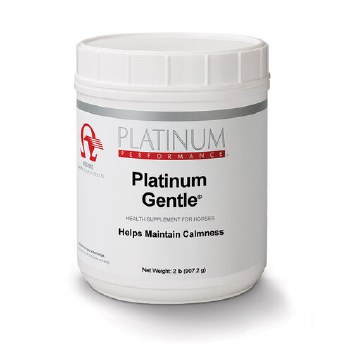 Platinum Gentle (2 lb)