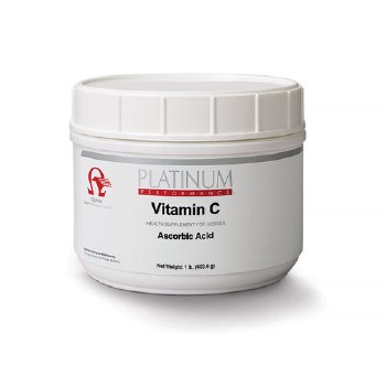 Platinum Performance Vitamin C ( 1 lb)