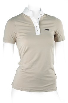 Equiline Show Shirt Rosy (Medium)