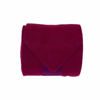 Polo Wraps (Horse/Marron)