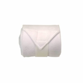 Polo Wraps (Pony/White)