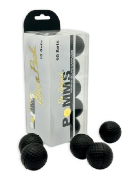 Pomms Ear Plugs Stable Pack (Horse/ 10 Pair)