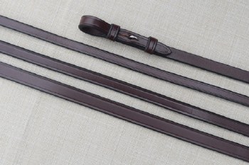 Red Barn Plain Pony Reins