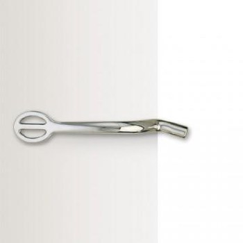 Centaur Stainless Steel Modified POW Spur