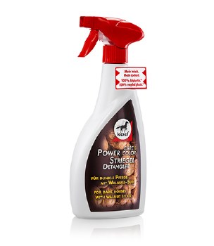 Power Striegel Detangler