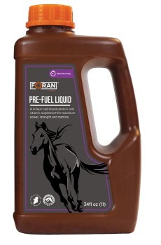 Pre-Fuel (1 Liter)