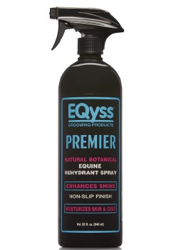 Premier Natural Rehydrant Spray