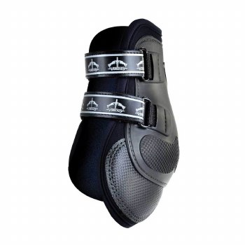 Veredus Pro Jump XPRO Rear Ankle Boots (Black/Medium)