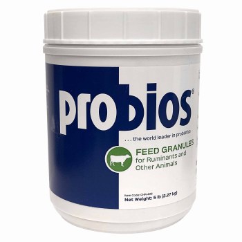 Probios Granule