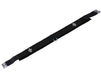 Professional Choice Girth (Black/54")