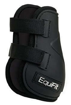 EquiFit Prolete Performance Hind Boots (Medium)