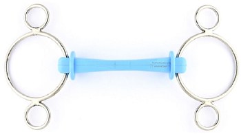 PSS Snaffle (5")