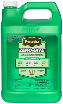 Pyranha Zero-Bite