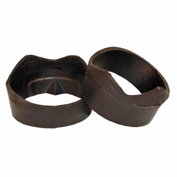 RC Quarter Boots (Large)