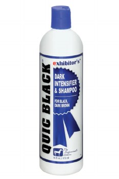 Quic Black (16 oz)