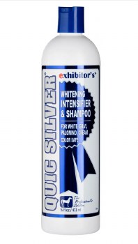Quic Silver (16 oz)