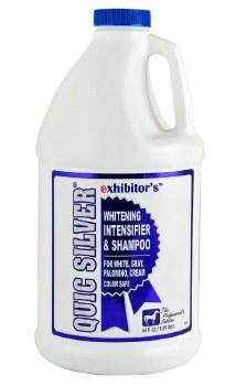 Quic Silver (64 oz)