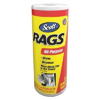 Rags On A Roll