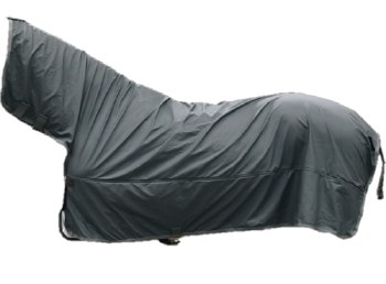 Kentucky Hurricane Raincoat Horse (Medium)