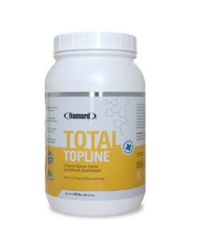 Total Topline