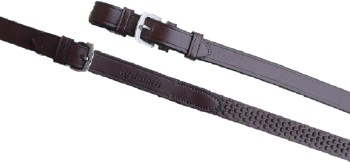 Pebble Grip Reins 3/4" (54"/Buckle)