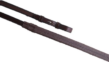 Reins 1/2in. Rubber Reins