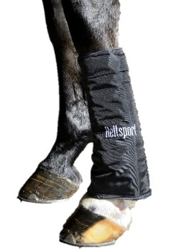 Reitsport Tendon Wrap (14")