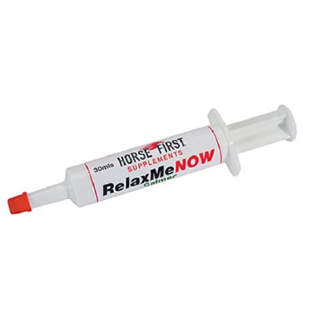 RelaxMe Syringe