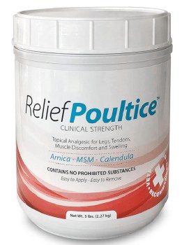 Ramard Relief Poultice
