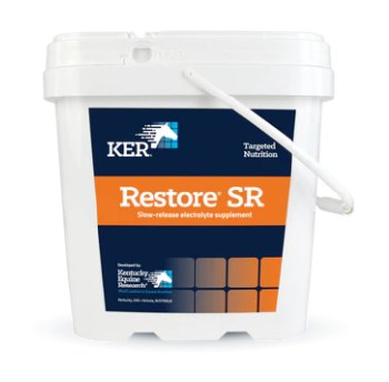 Restore SR (4.5 kg)