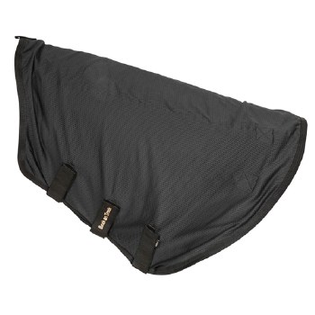 Back On Track Royal Mesh Deluxe Neck Cover (75")