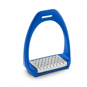 Royal Rider Sport Stirrup (Blue 4 3/4&quot;)