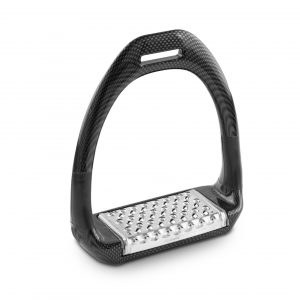 Royal Rider Carbon Flex Stirrup (4 3/4")