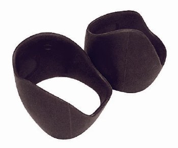 Walsh Quarter Boots (Small)