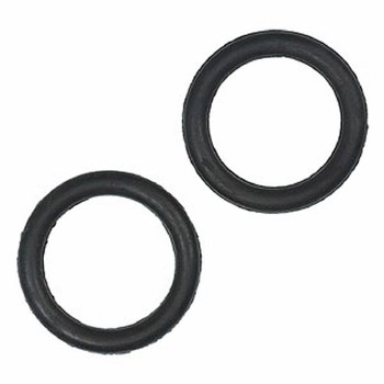 Rubber Bands Stirrups