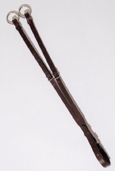 Black Oak Flat Running Martingale Attachment