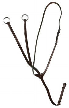 Dy'on Running Martingale (Cob)
