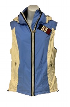 Kingsland Ferris Vest (X-Small)