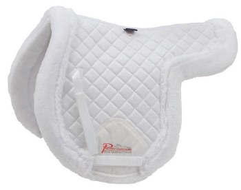 SupaFleece Fully-Lined Shaped Pad (16")