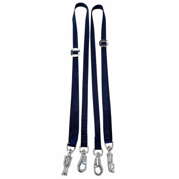 Safety Cross Tie (Navy)