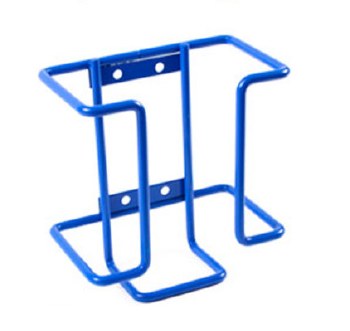 Salt Block Holder (Blue)