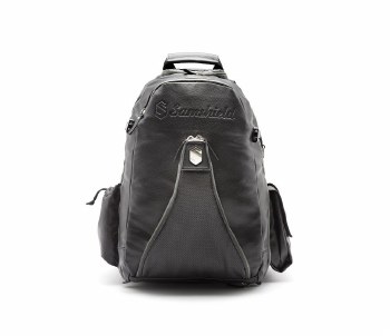 Samshield Icon Backpack (Black)