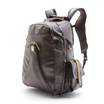 Samshield Icon Backpack (Brown)