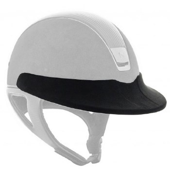 Samshield Polo Visor (Black)