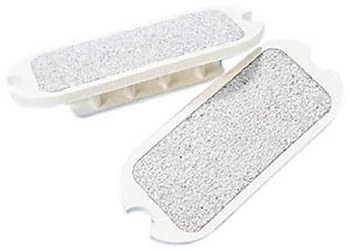 Sand Paper Stirrup Pads (4 1/4)